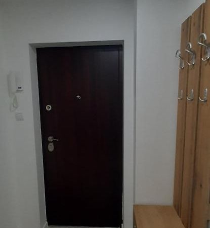 Tid Apartman Aranđelovac Extérieur photo