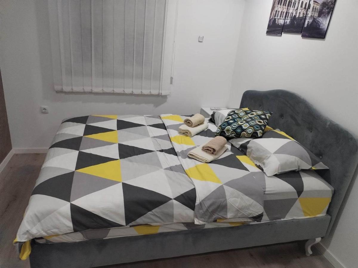 Tid Apartman Aranđelovac Extérieur photo